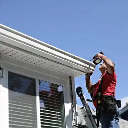 gutter services Fort Belvoir